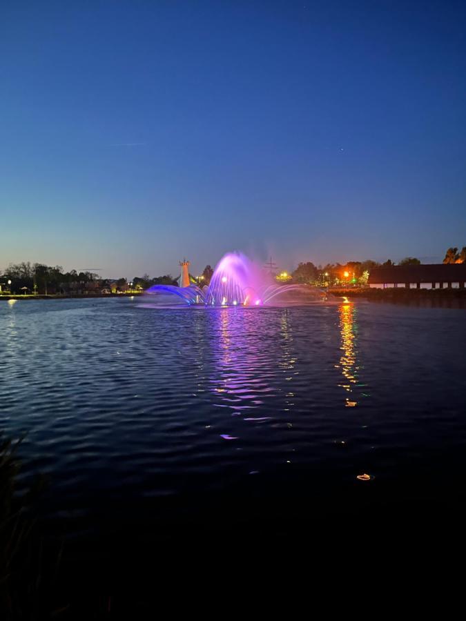 Furo-Lak Lake View Hajdúszoboszló Extérieur photo